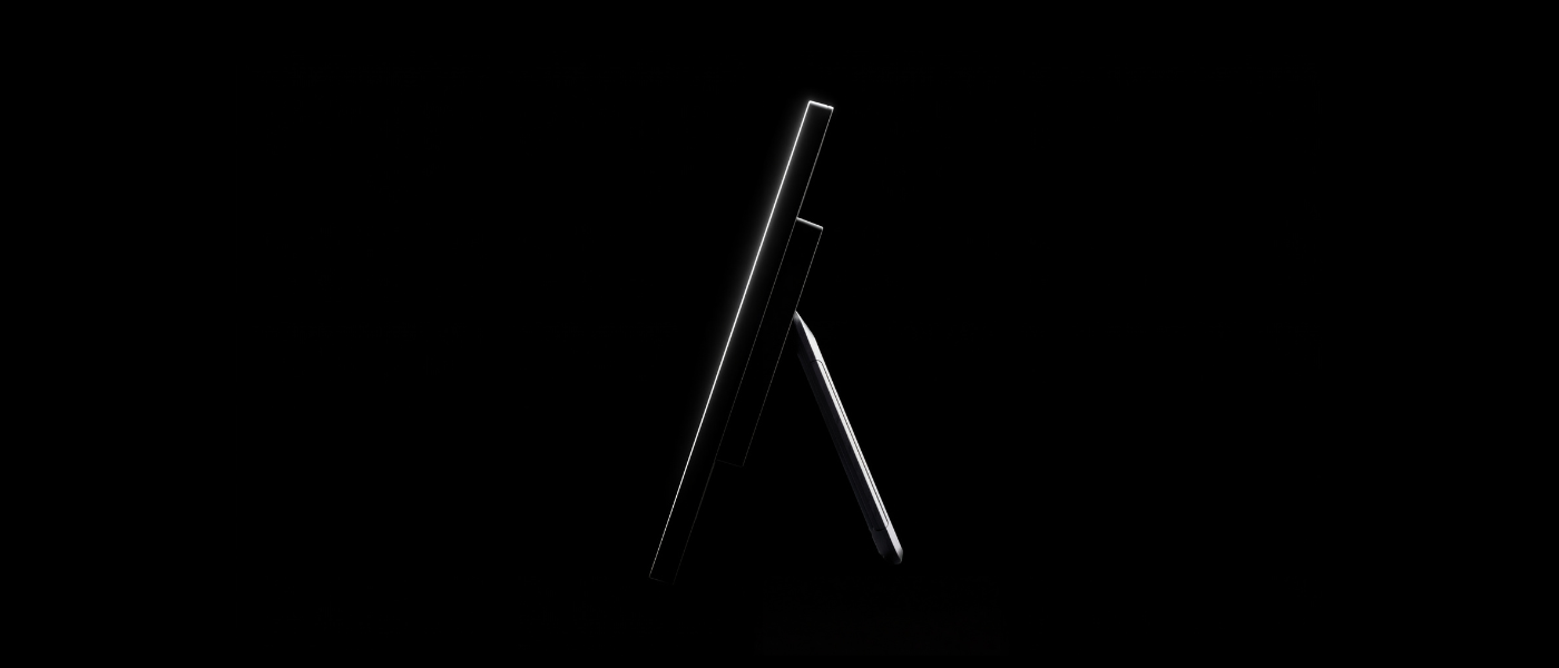 Frame personal financial intelligence device